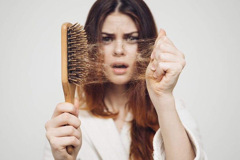 perte-de-cheveux-femme